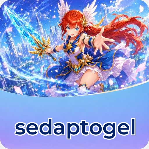 sedaptogel Components