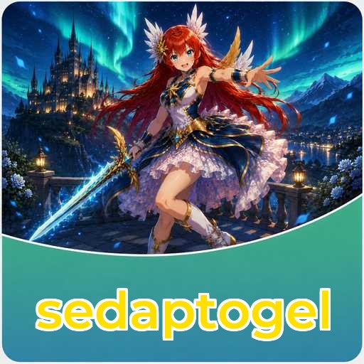 sedaptogel Technical Info