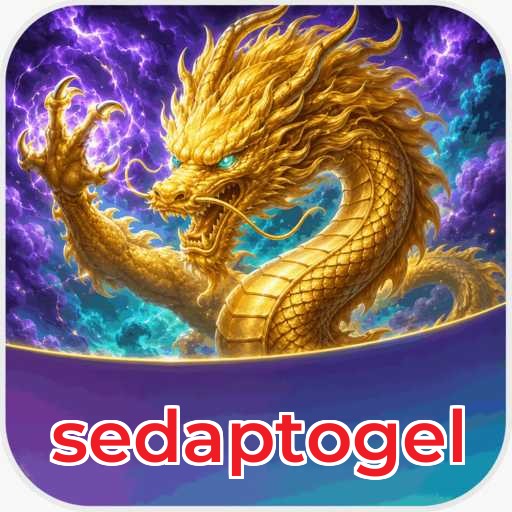 sedaptogel Aplikasi