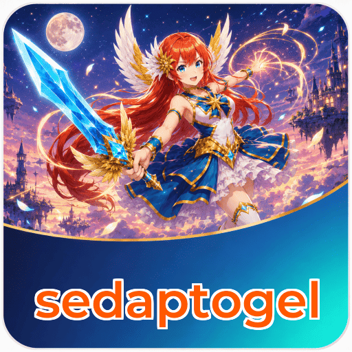 sedaptogel Technical Info