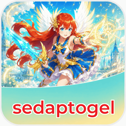 sedaptogel Download