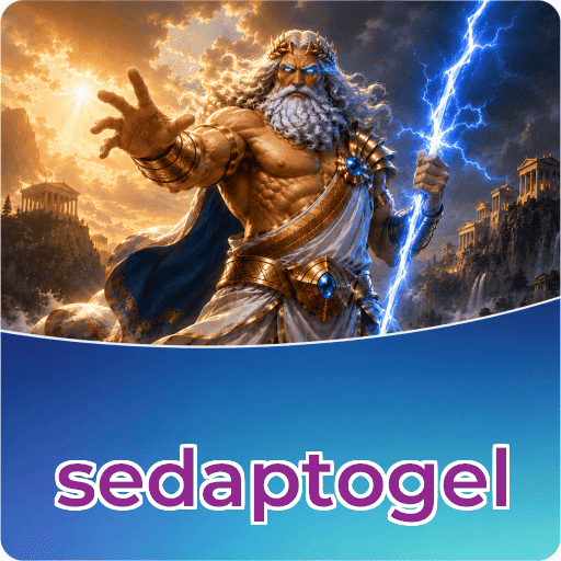 sedaptogel Components